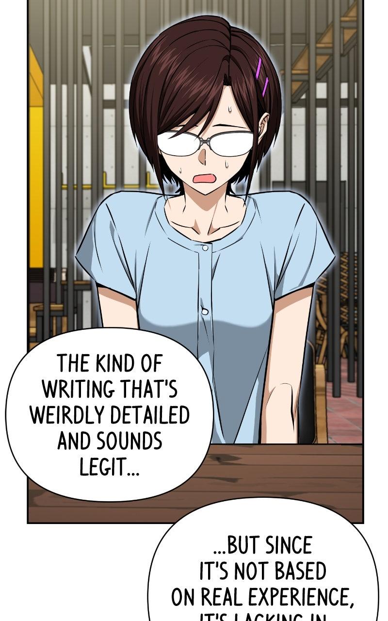 Maybe Meant to Be Chapter 116