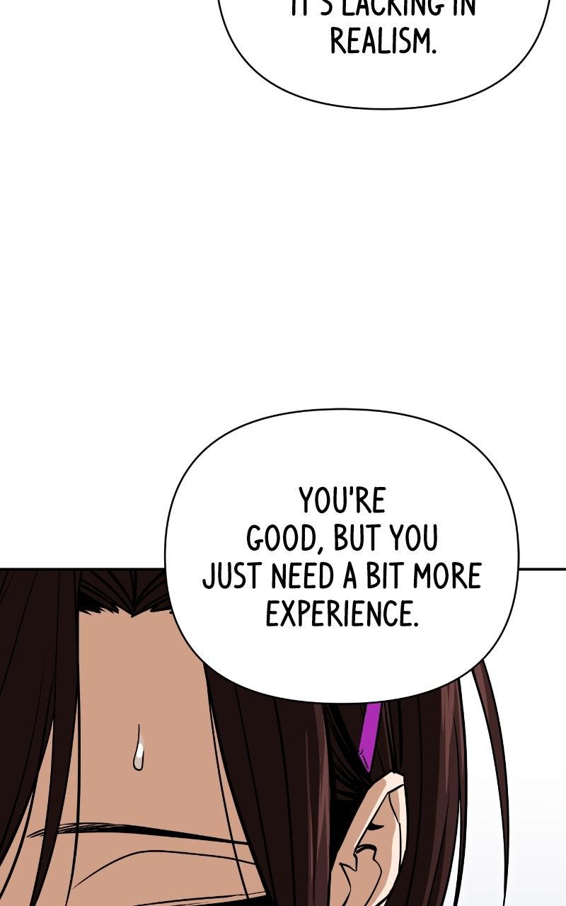 Maybe Meant to Be Chapter 116