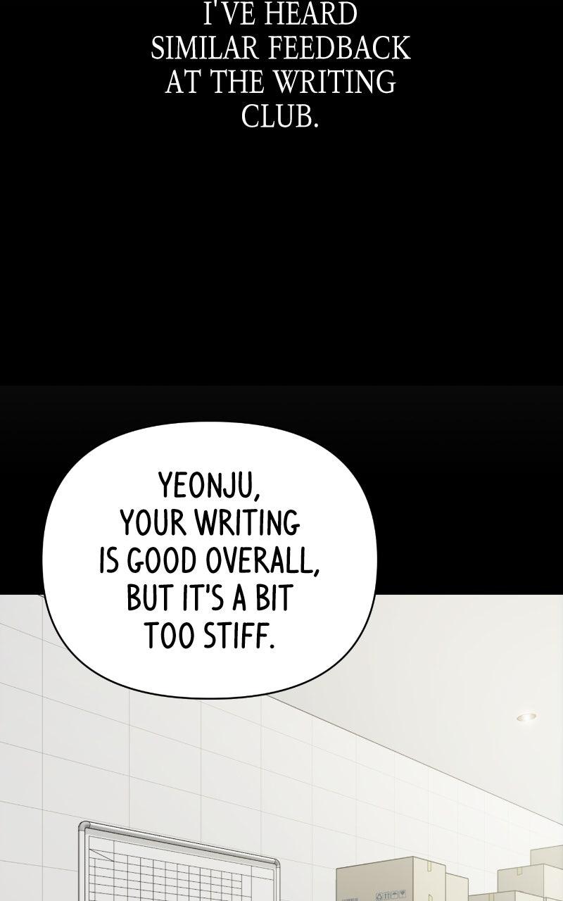 Maybe Meant to Be Chapter 116