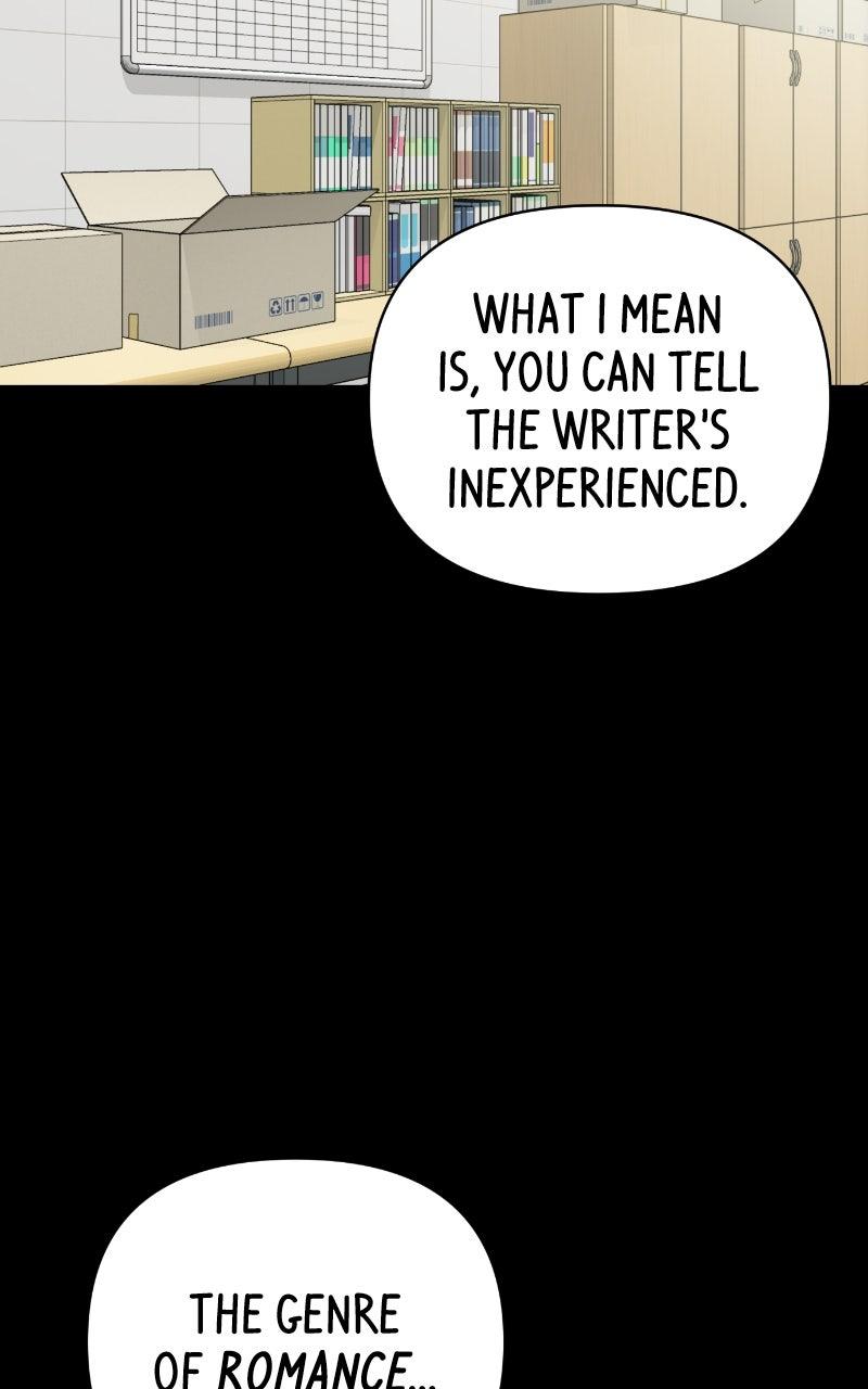 Maybe Meant to Be Chapter 116