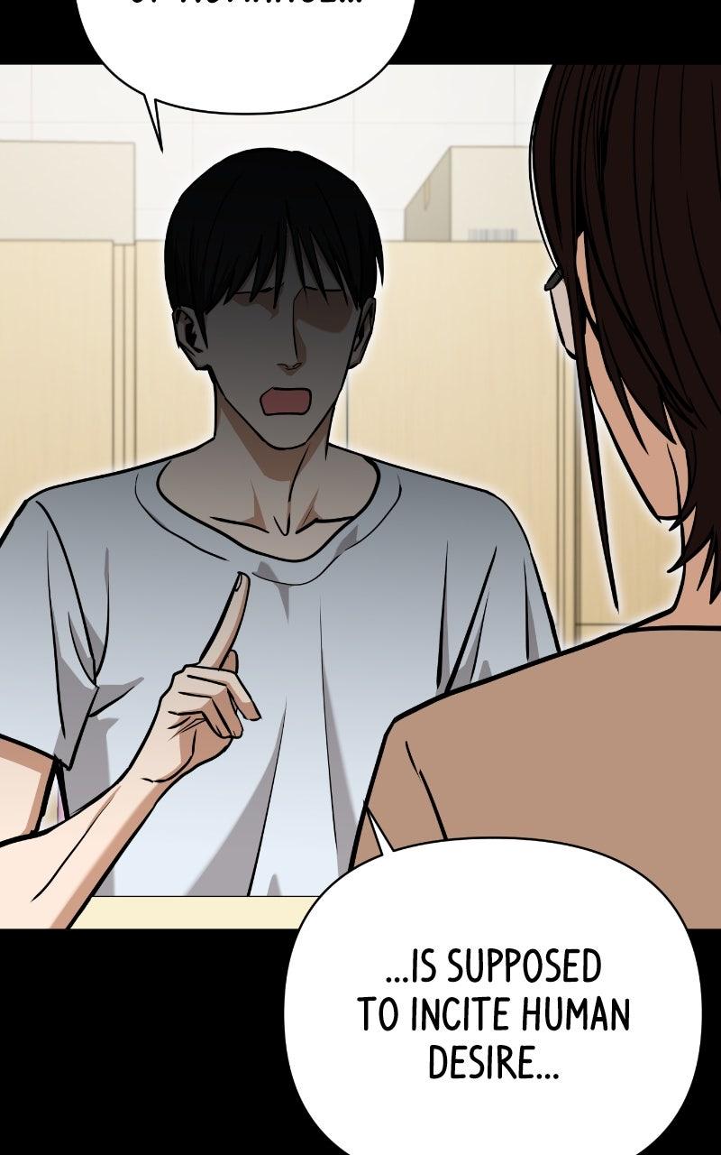 Maybe Meant to Be Chapter 116