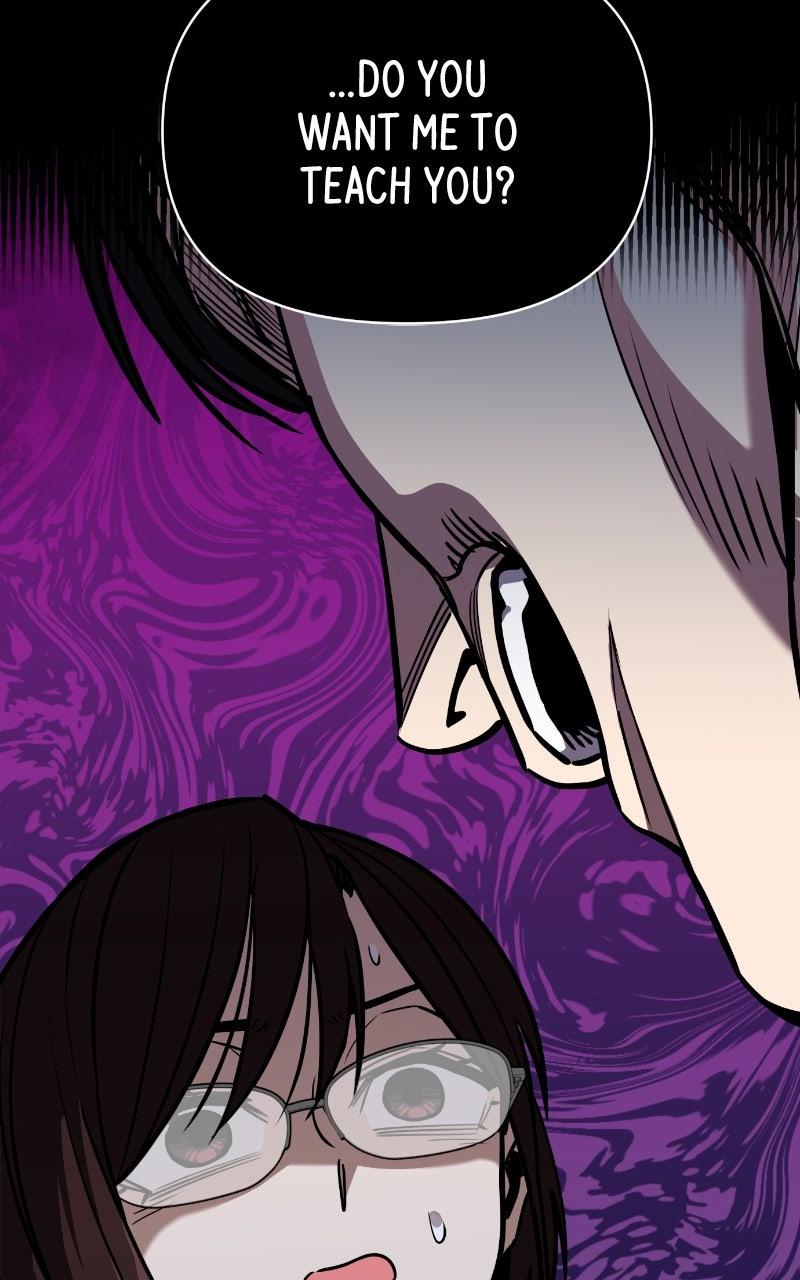 Maybe Meant to Be Chapter 116