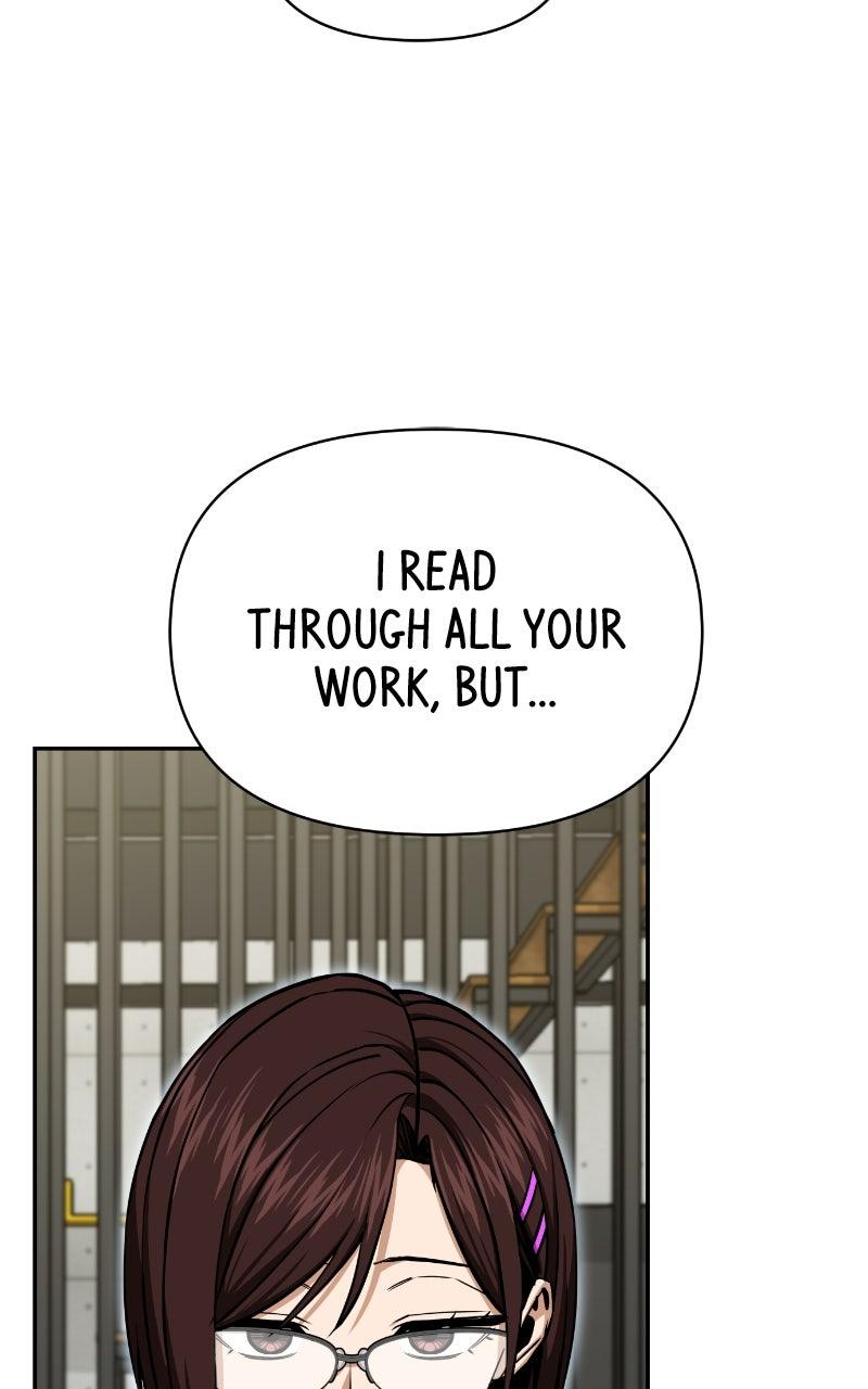 Maybe Meant to Be Chapter 116