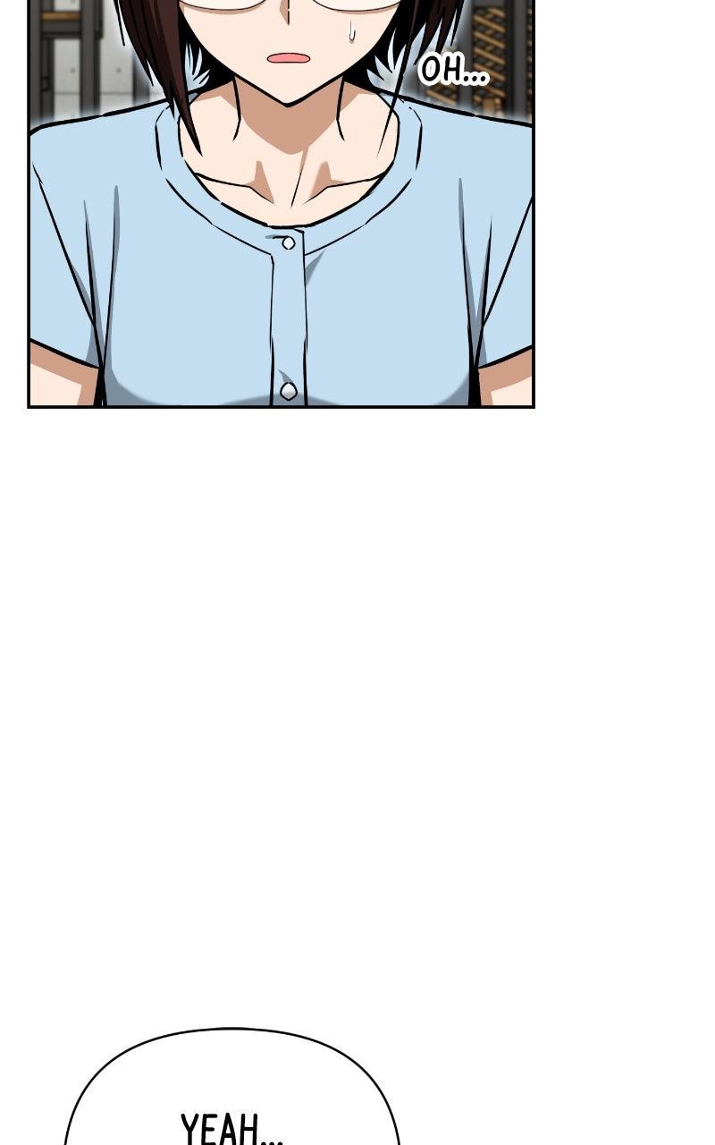 Maybe Meant to Be Chapter 116