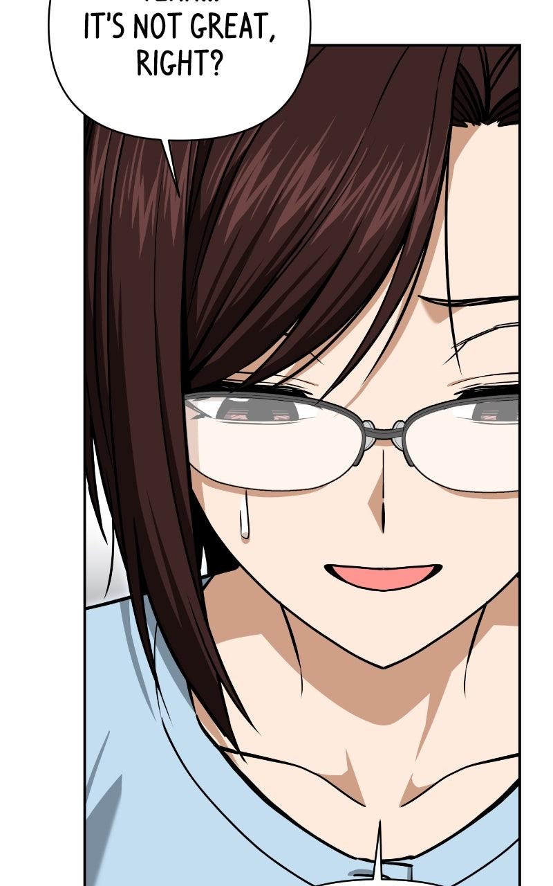 Maybe Meant to Be Chapter 116