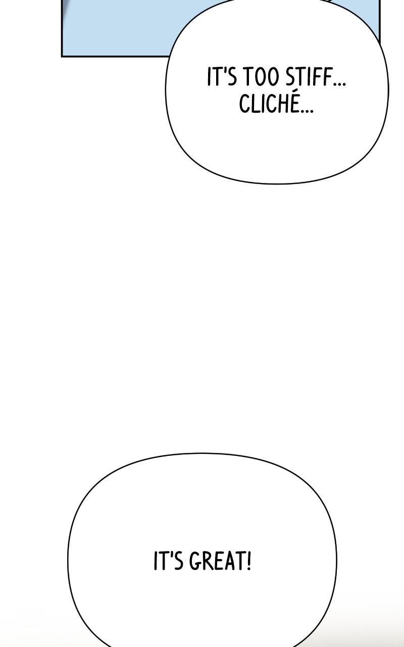 Maybe Meant to Be Chapter 116