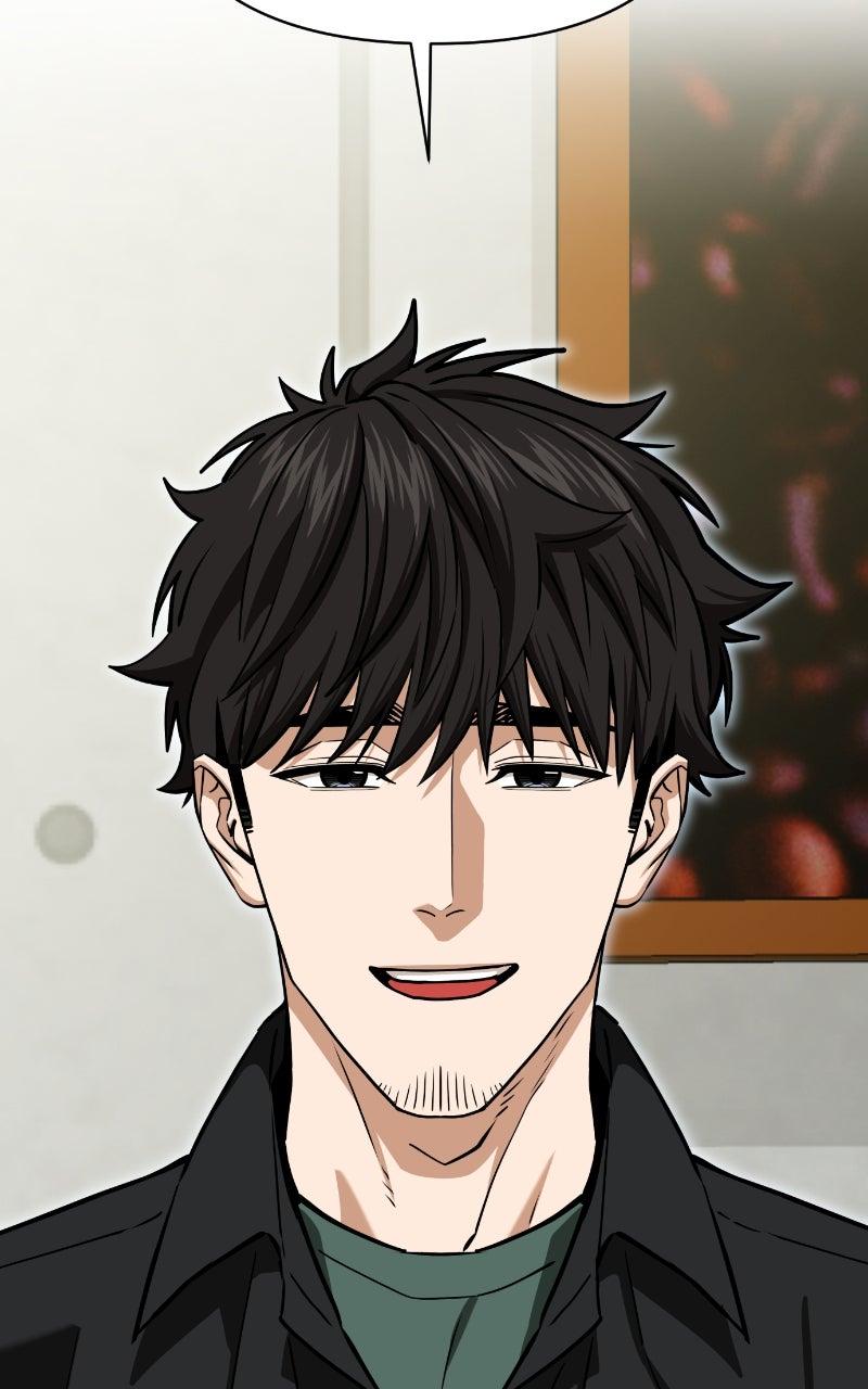 Maybe Meant to Be Chapter 116