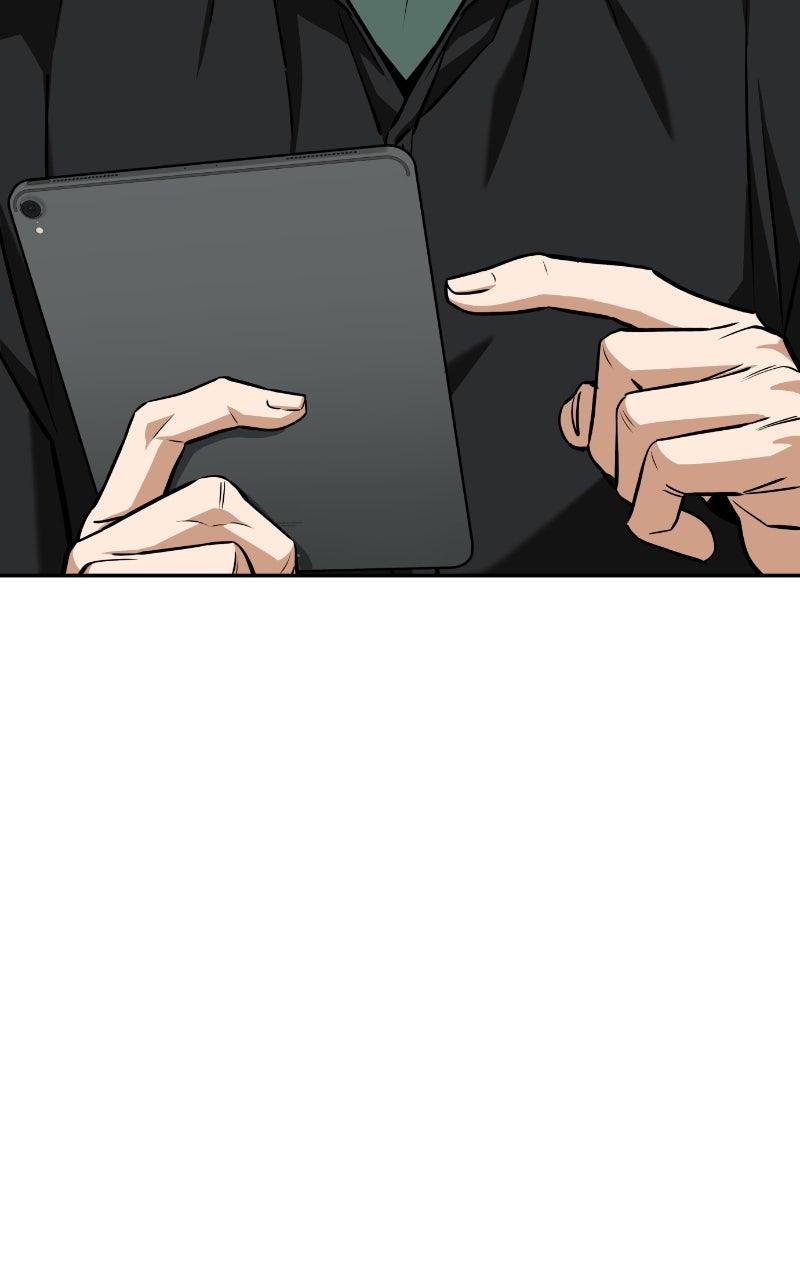 Maybe Meant to Be Chapter 116