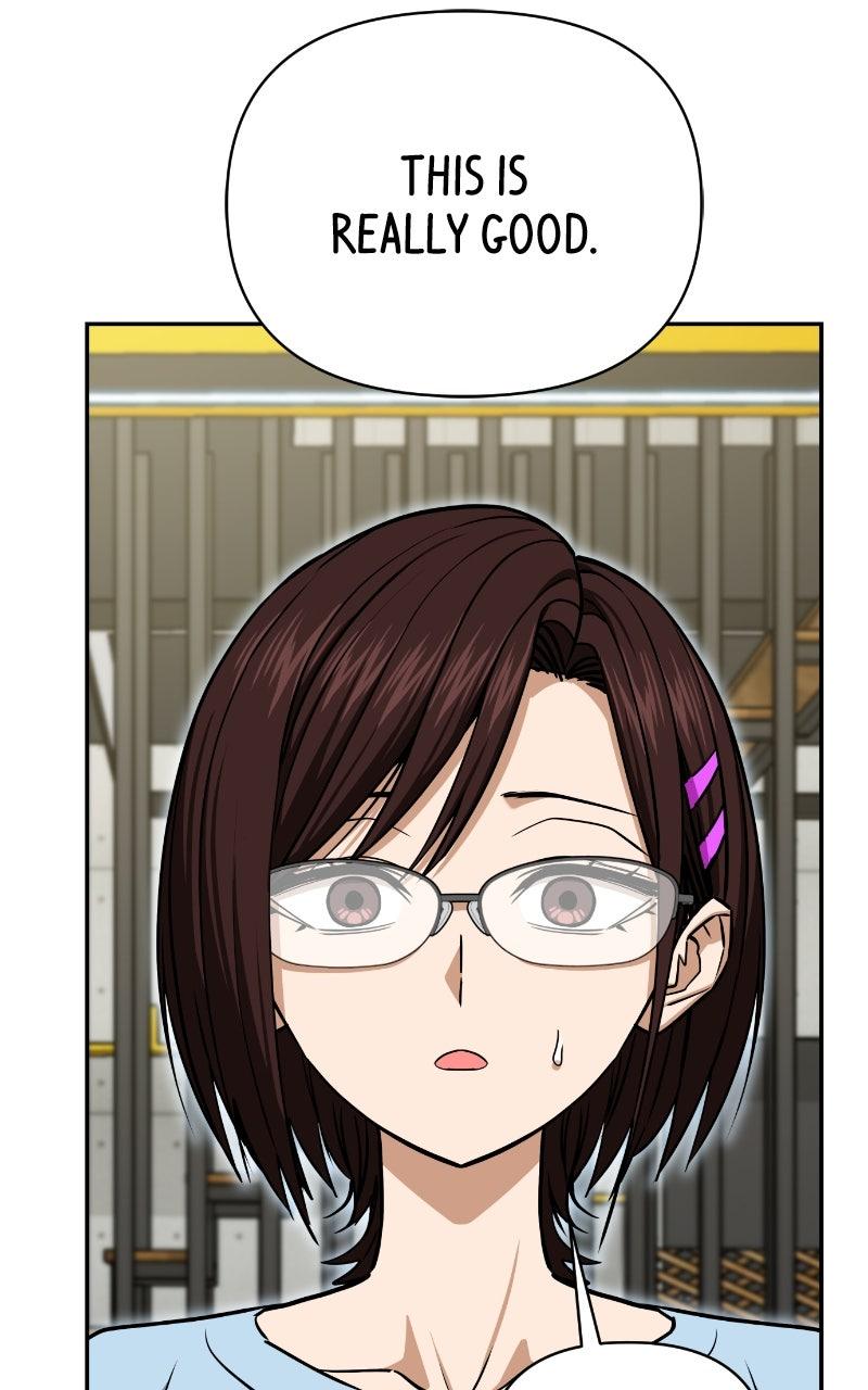 Maybe Meant to Be Chapter 116