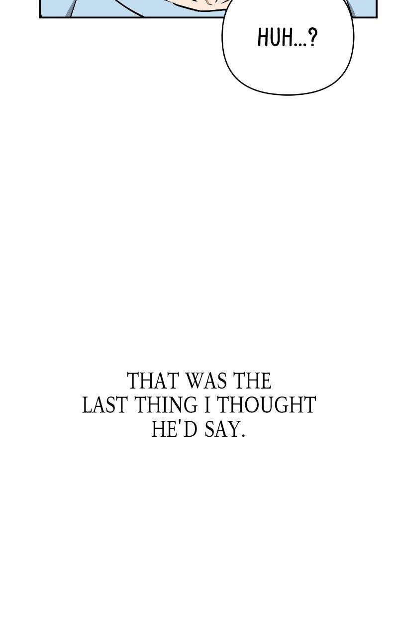 Maybe Meant to Be Chapter 116