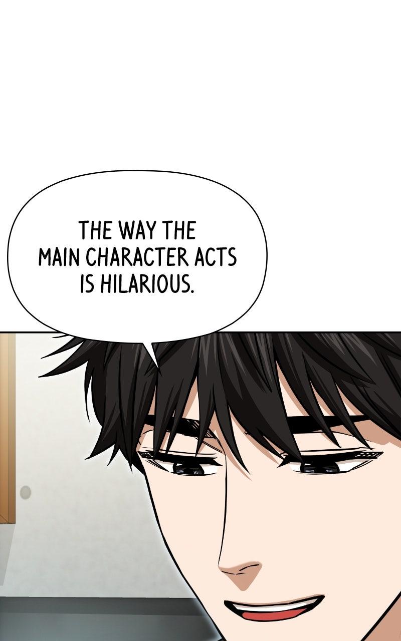 Maybe Meant to Be Chapter 116