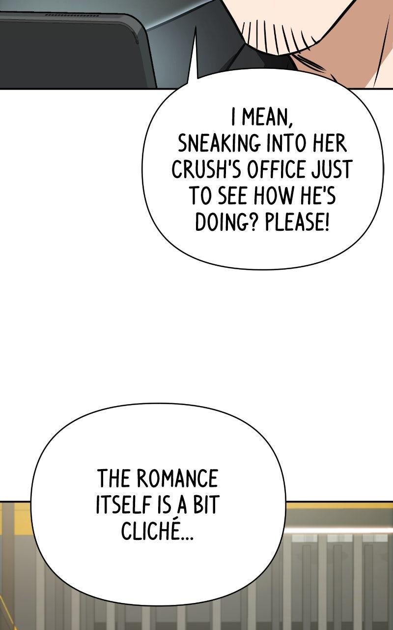 Maybe Meant to Be Chapter 116