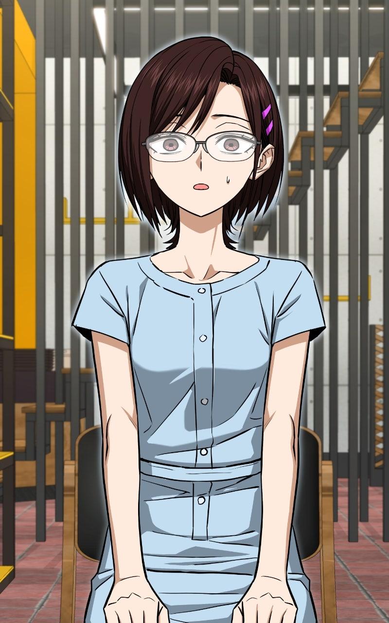 Maybe Meant to Be Chapter 116