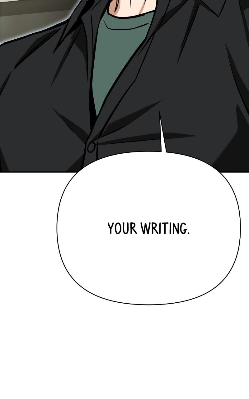 Maybe Meant to Be Chapter 116