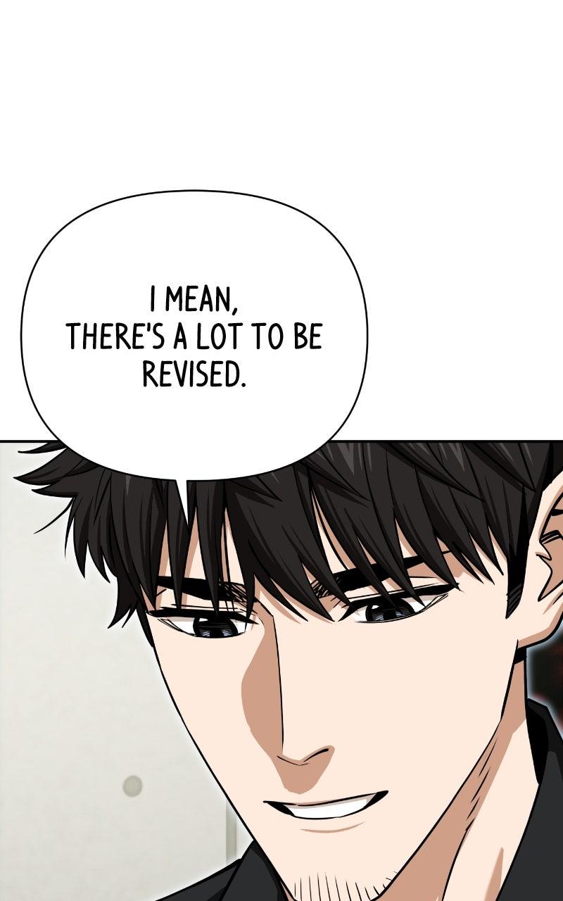 Maybe Meant to Be Chapter 116