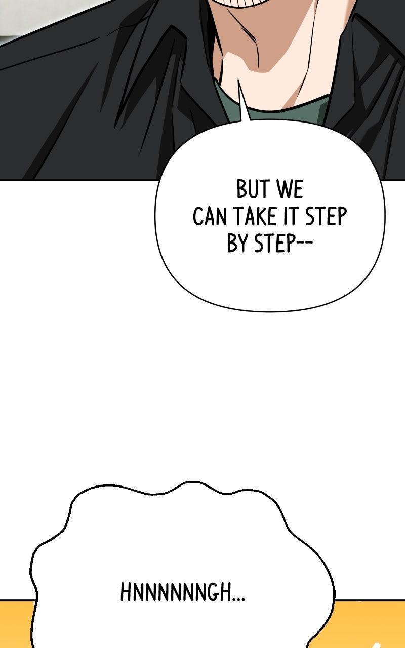 Maybe Meant to Be Chapter 116