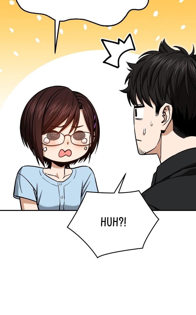 Maybe Meant to Be Chapter 116