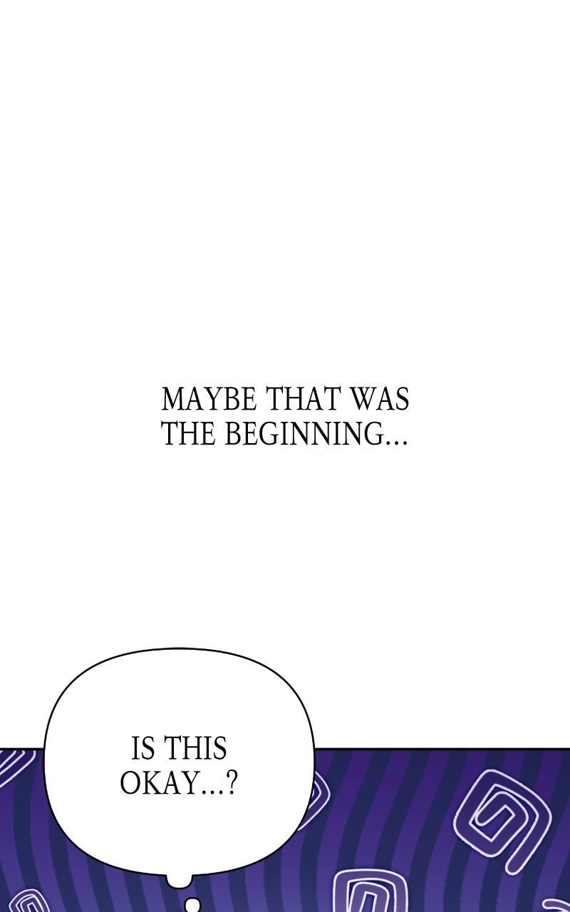 Maybe Meant to Be Chapter 116