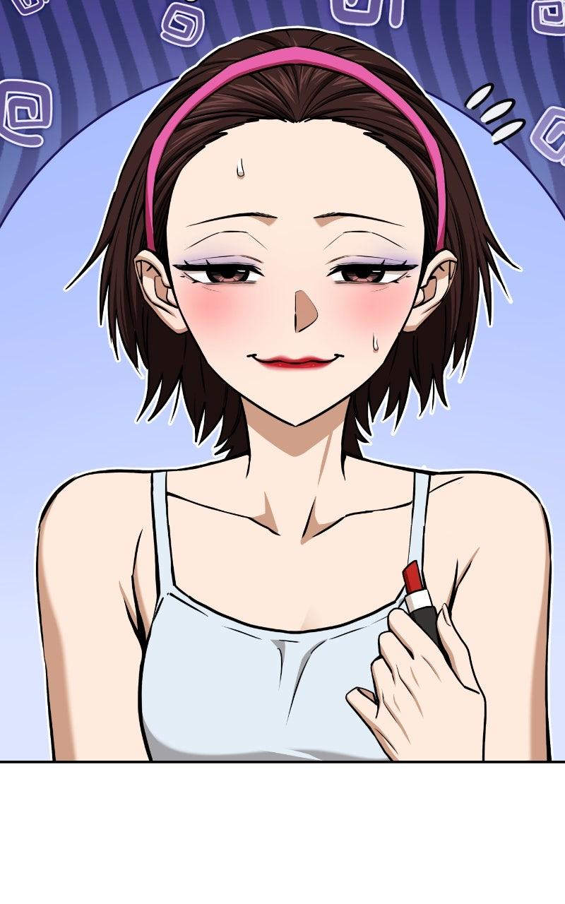 Maybe Meant to Be Chapter 116