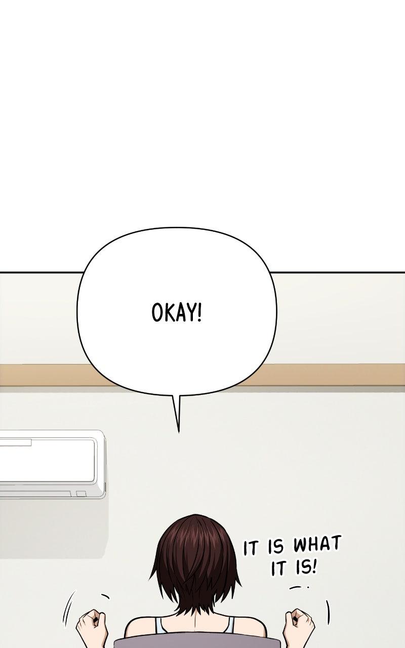 Maybe Meant to Be Chapter 116