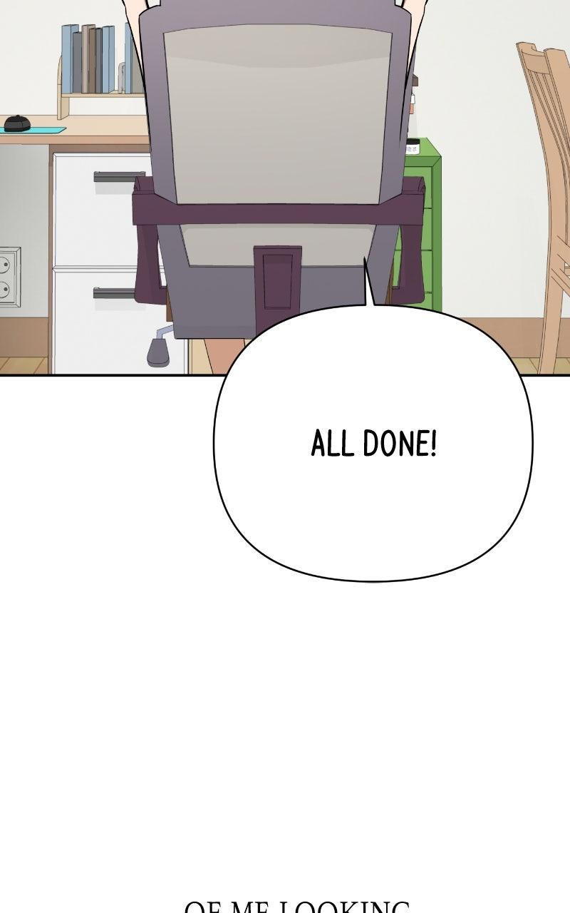 Maybe Meant to Be Chapter 116