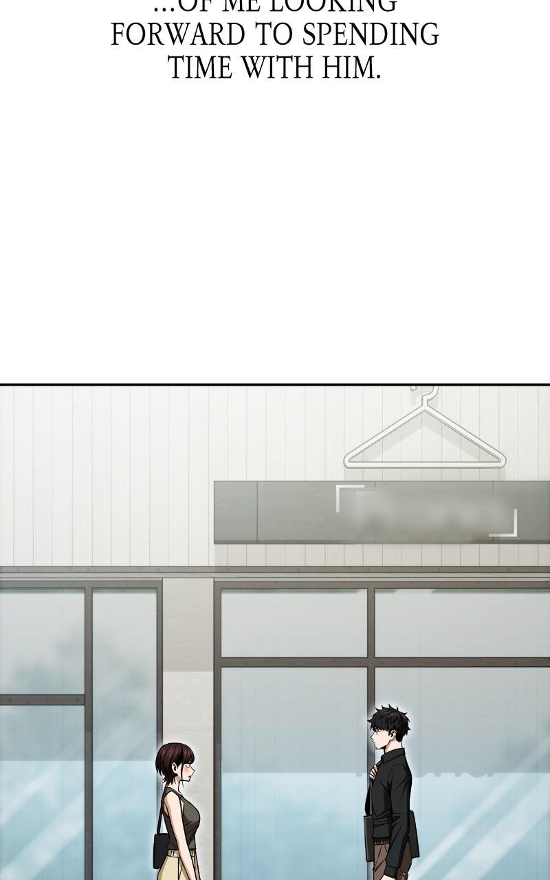 Maybe Meant to Be Chapter 116