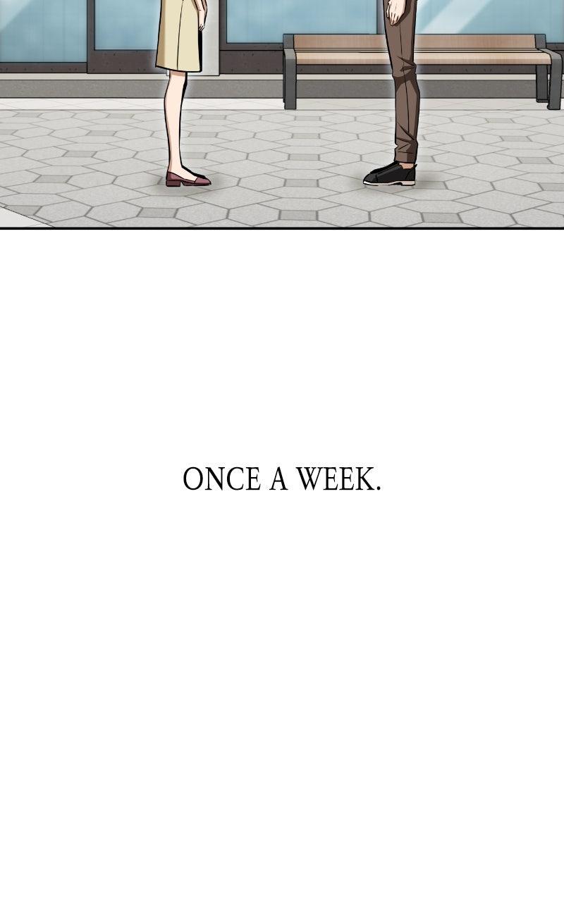 Maybe Meant to Be Chapter 116