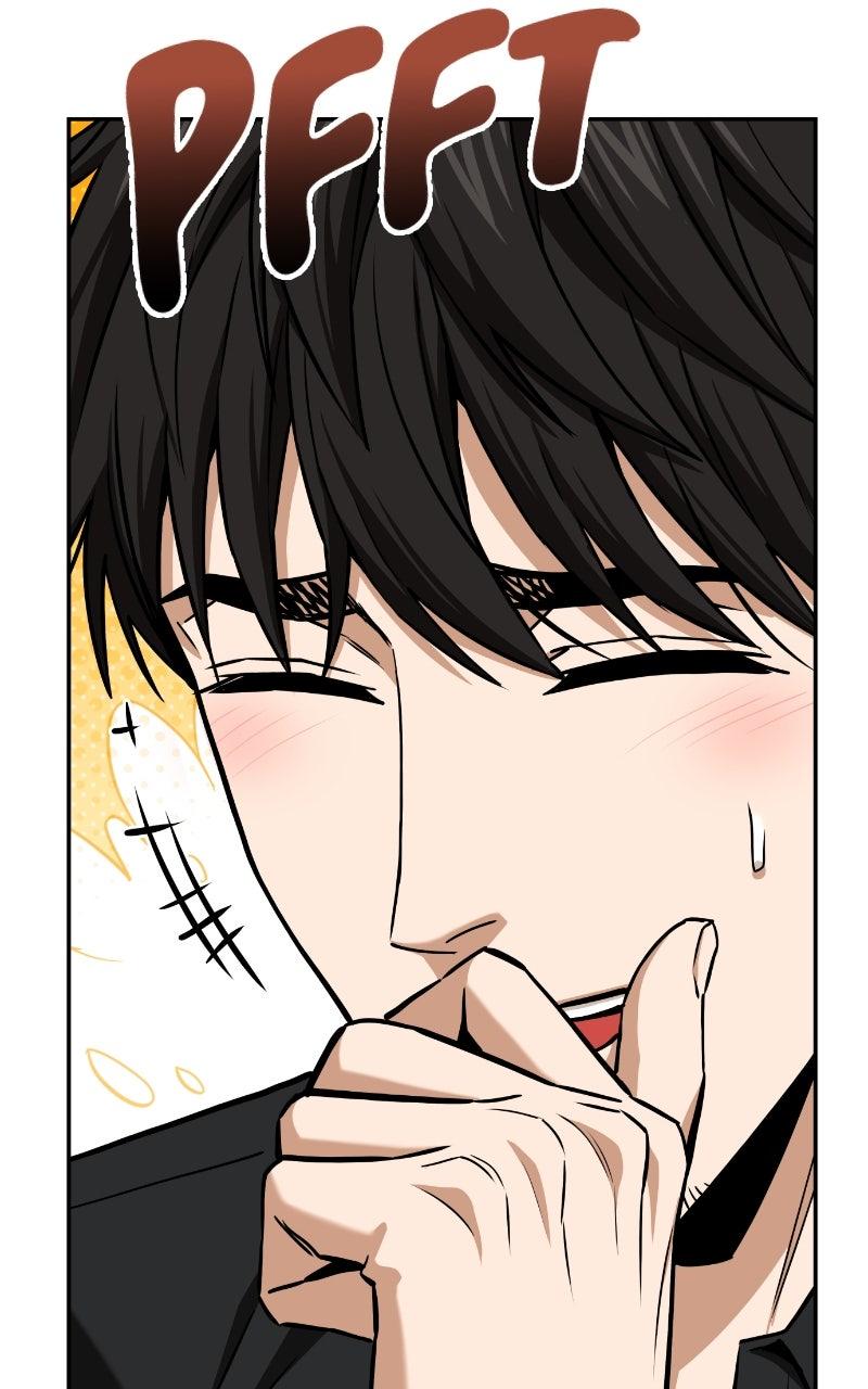 Maybe Meant to Be Chapter 116