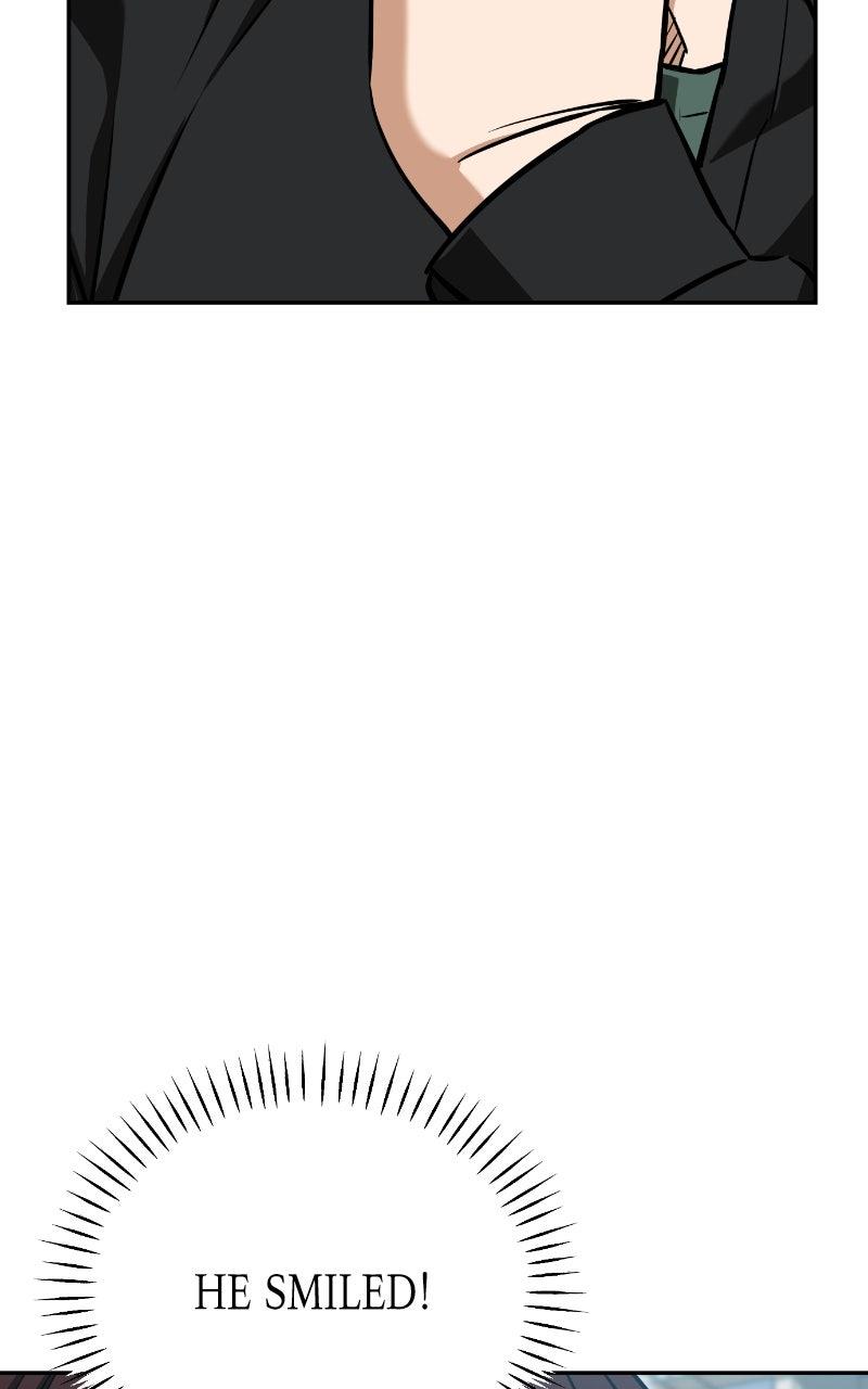 Maybe Meant to Be Chapter 116