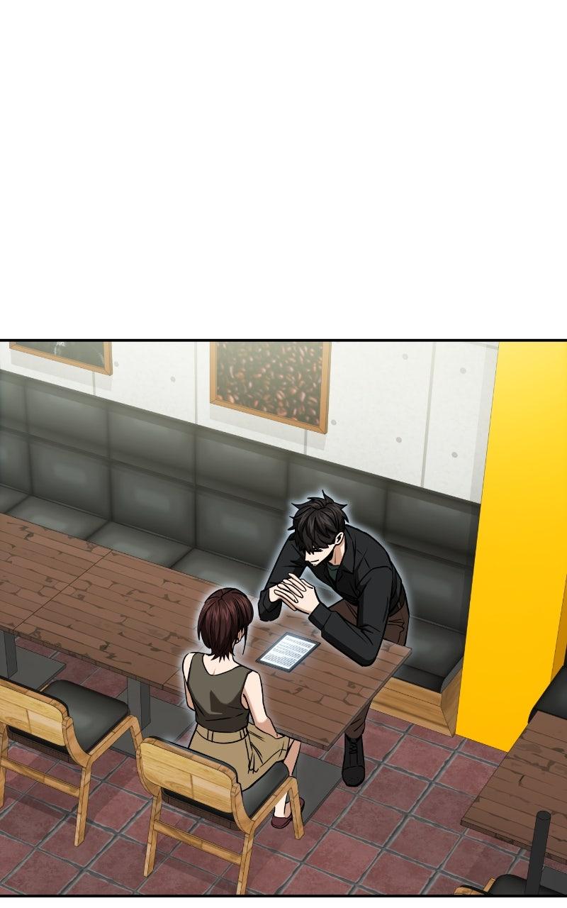 Maybe Meant to Be Chapter 116