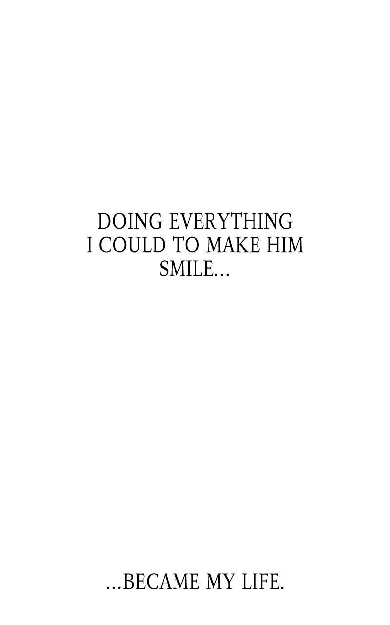 Maybe Meant to Be Chapter 116