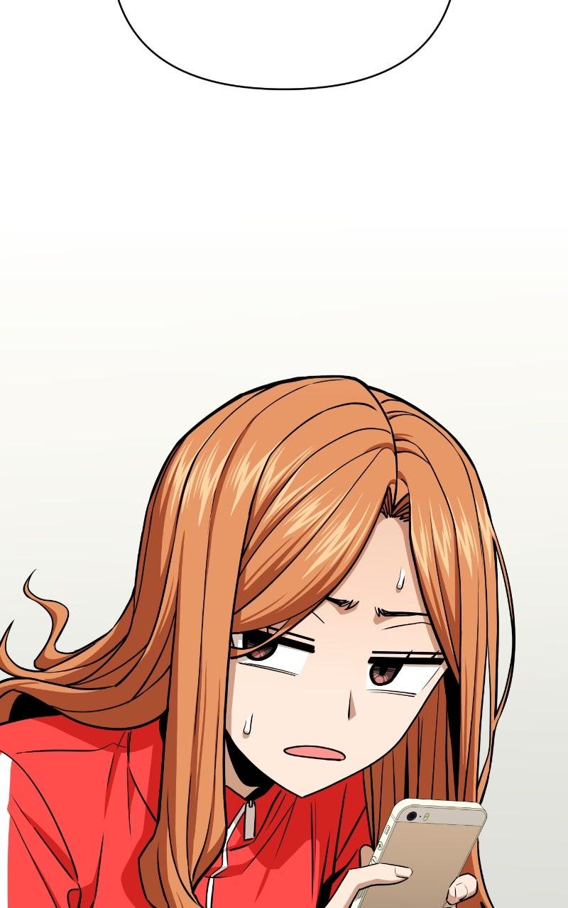 Maybe Meant to Be Chapter 116