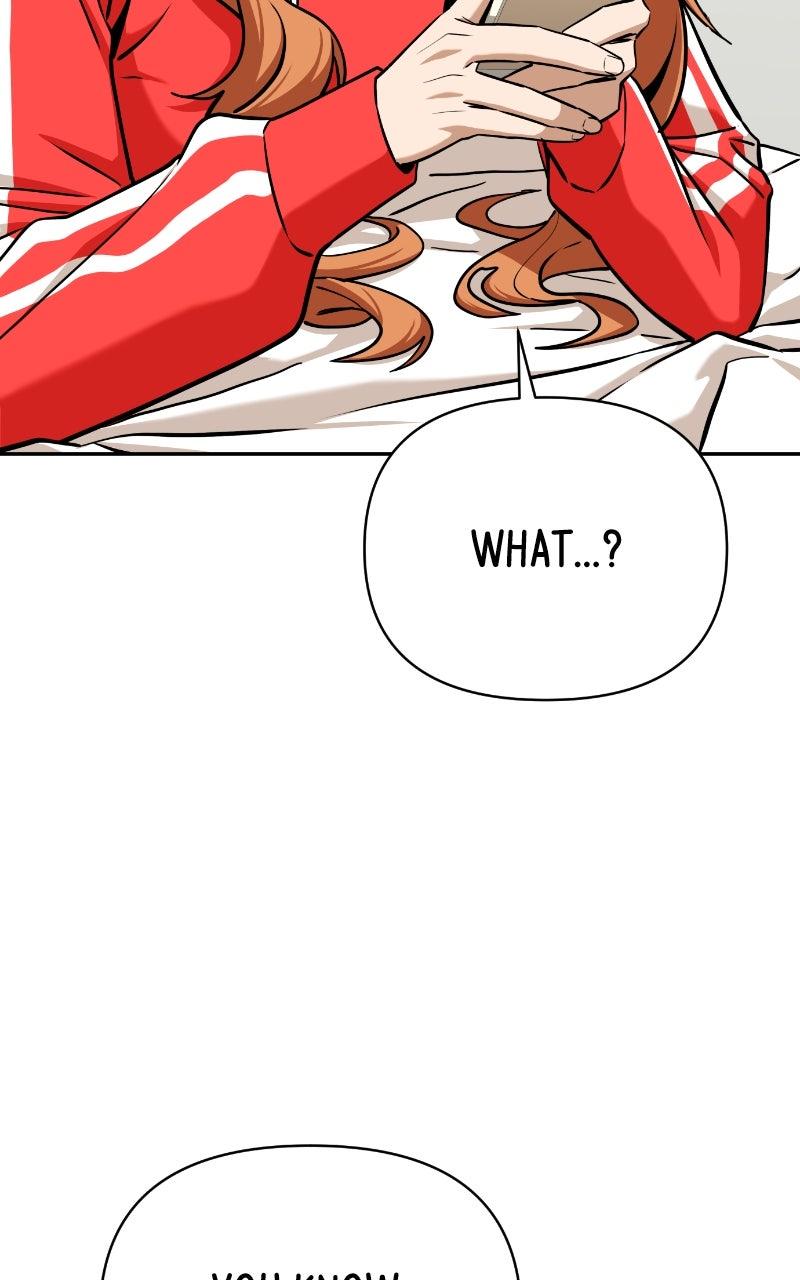 Maybe Meant to Be Chapter 116