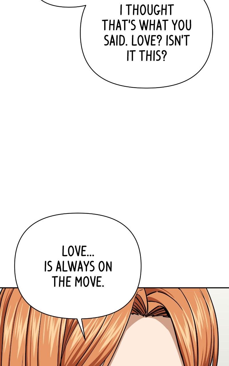 Maybe Meant to Be Chapter 116