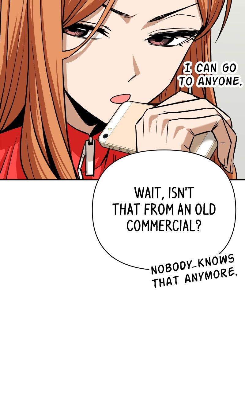 Maybe Meant to Be Chapter 116