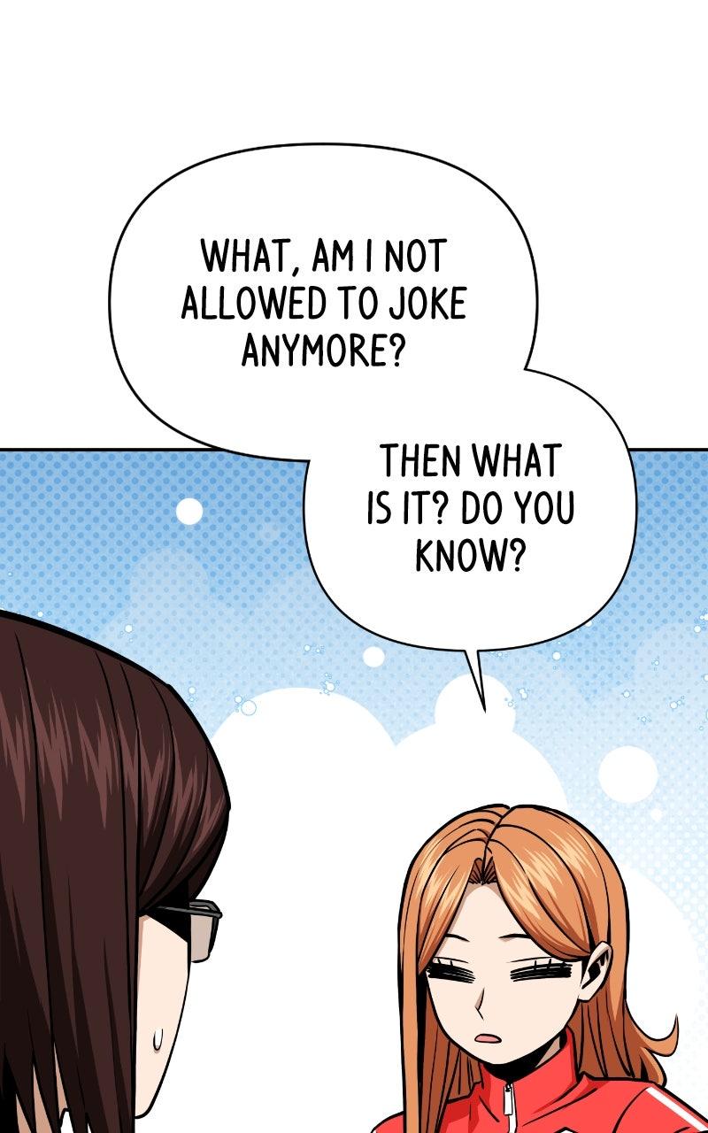 Maybe Meant to Be Chapter 116