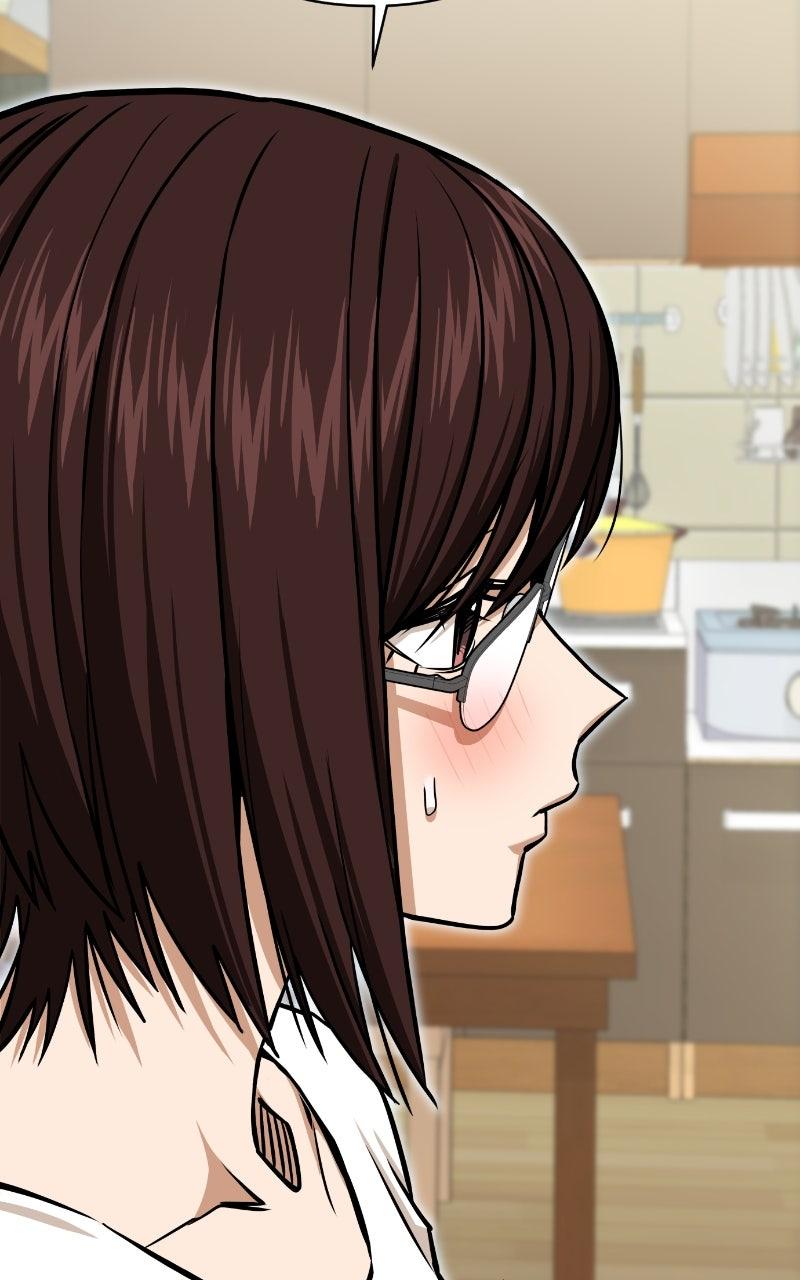 Maybe Meant to Be Chapter 116