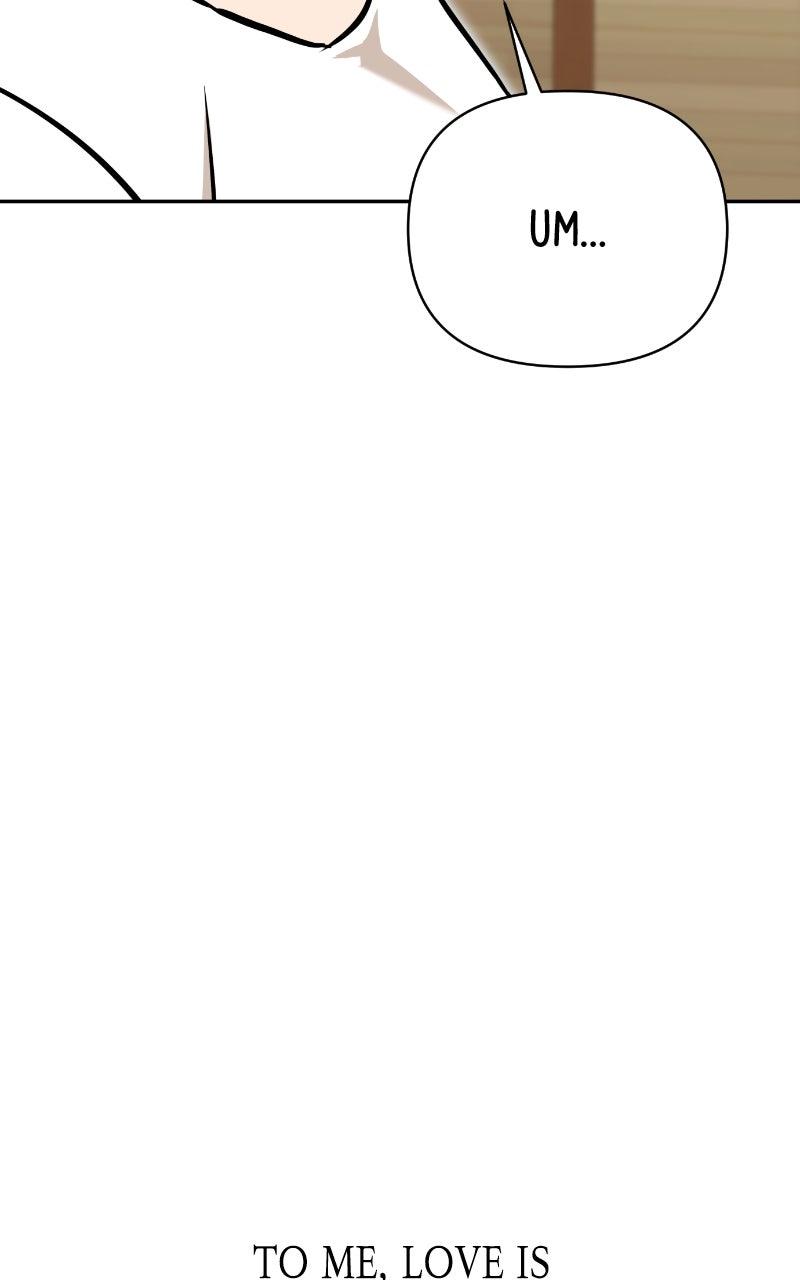 Maybe Meant to Be Chapter 116