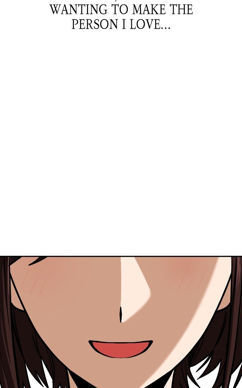 Maybe Meant to Be Chapter 116