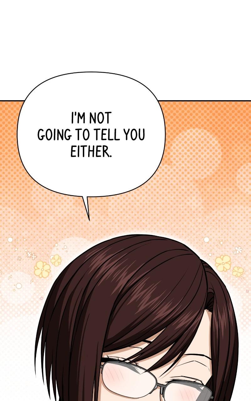 Maybe Meant to Be Chapter 116