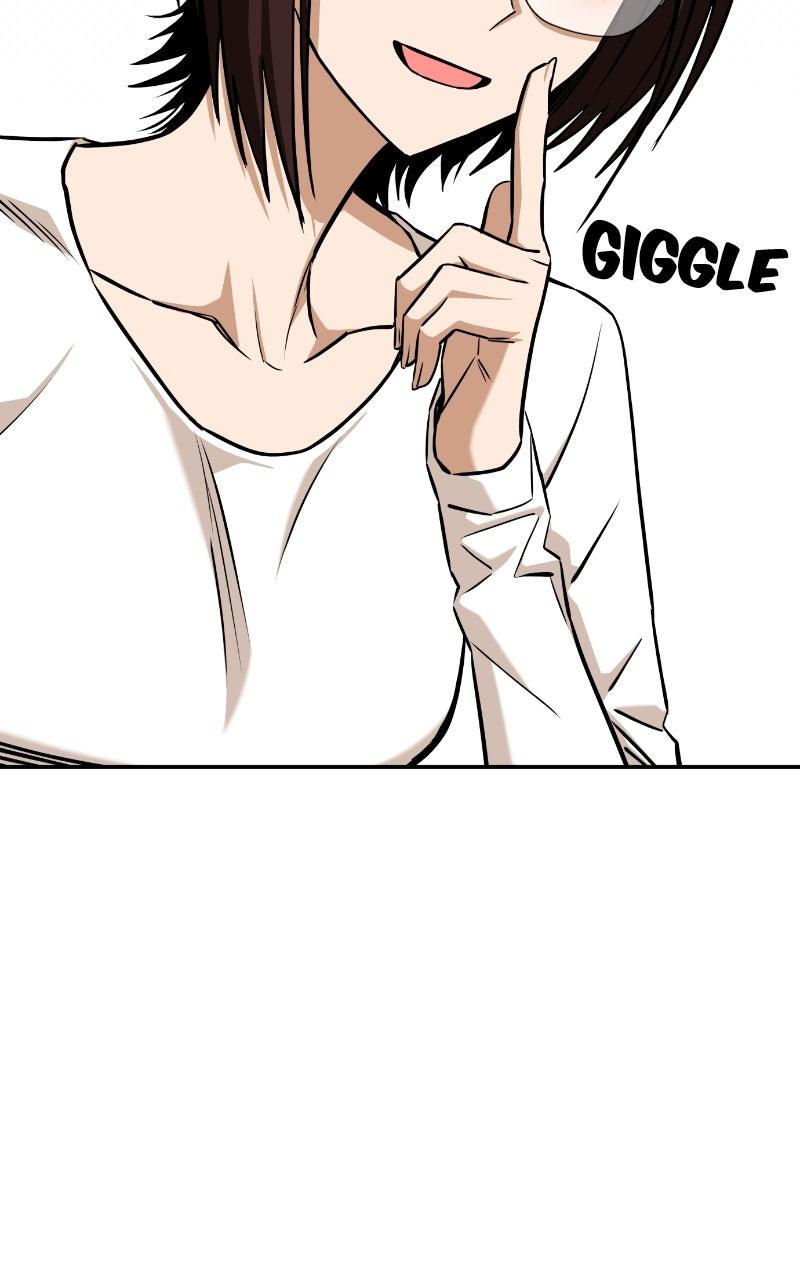 Maybe Meant to Be Chapter 116