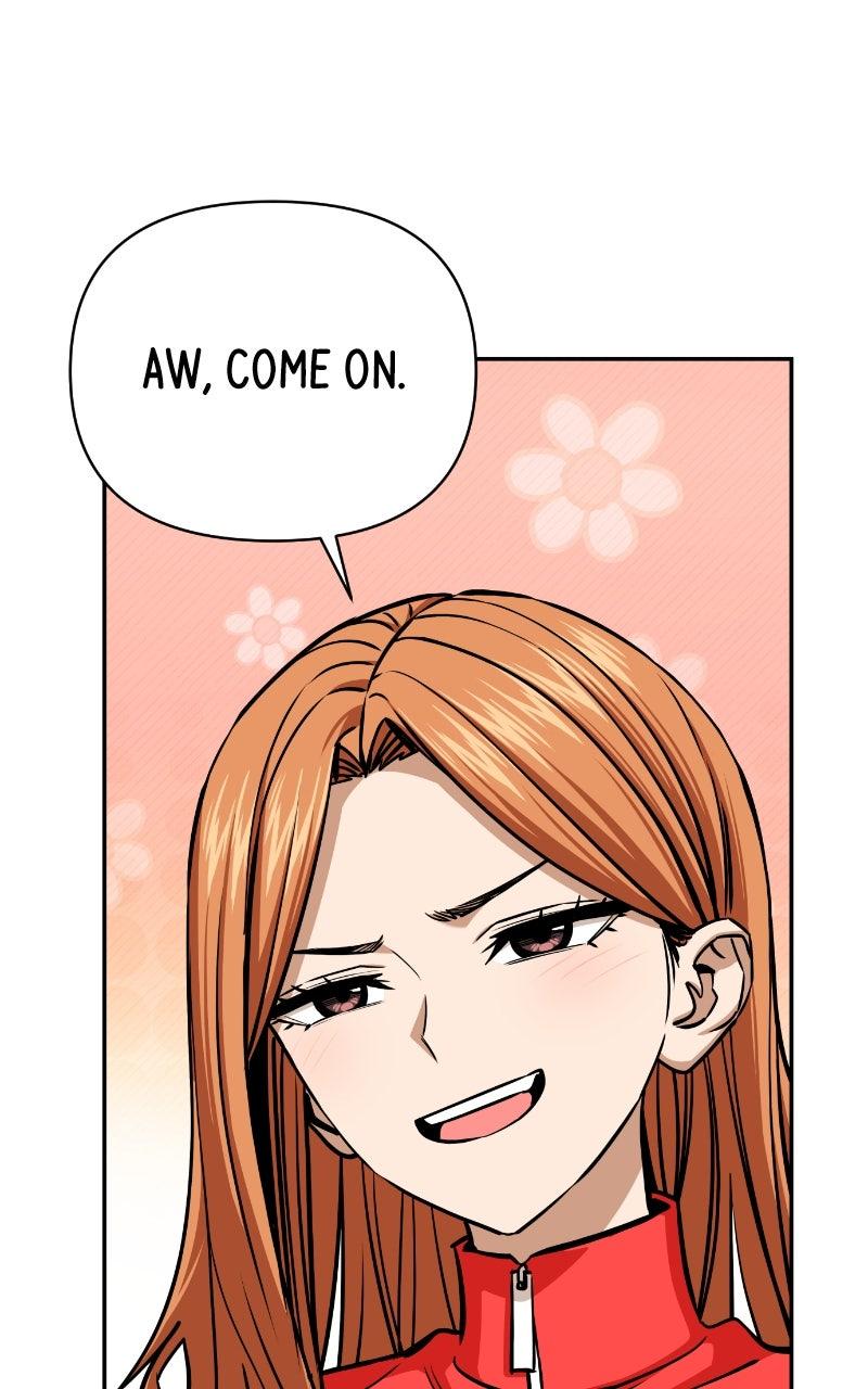 Maybe Meant to Be Chapter 116