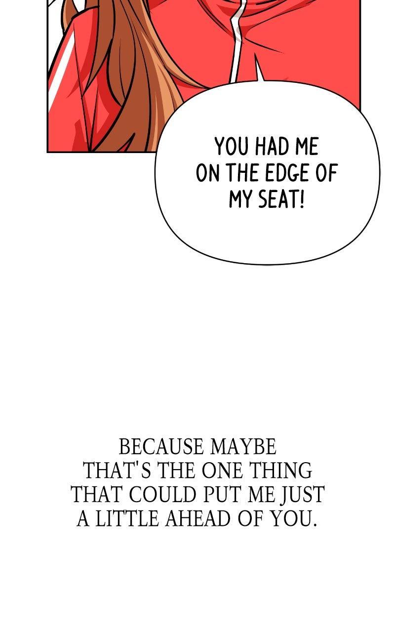 Maybe Meant to Be Chapter 116