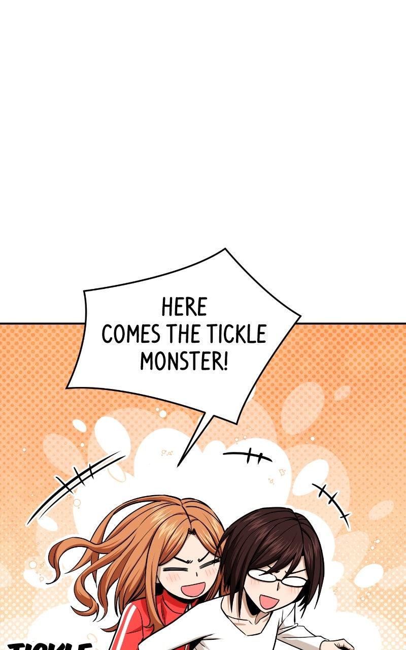 Maybe Meant to Be Chapter 116