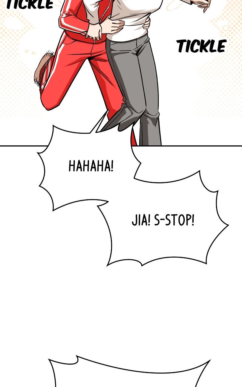 Maybe Meant to Be Chapter 116