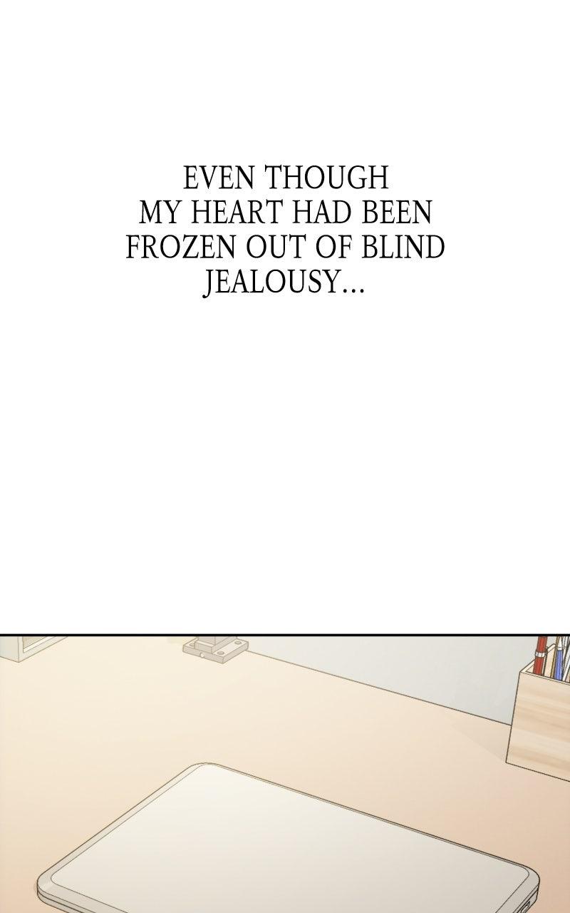 Maybe Meant to Be Chapter 116