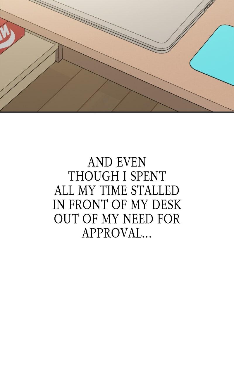 Maybe Meant to Be Chapter 116