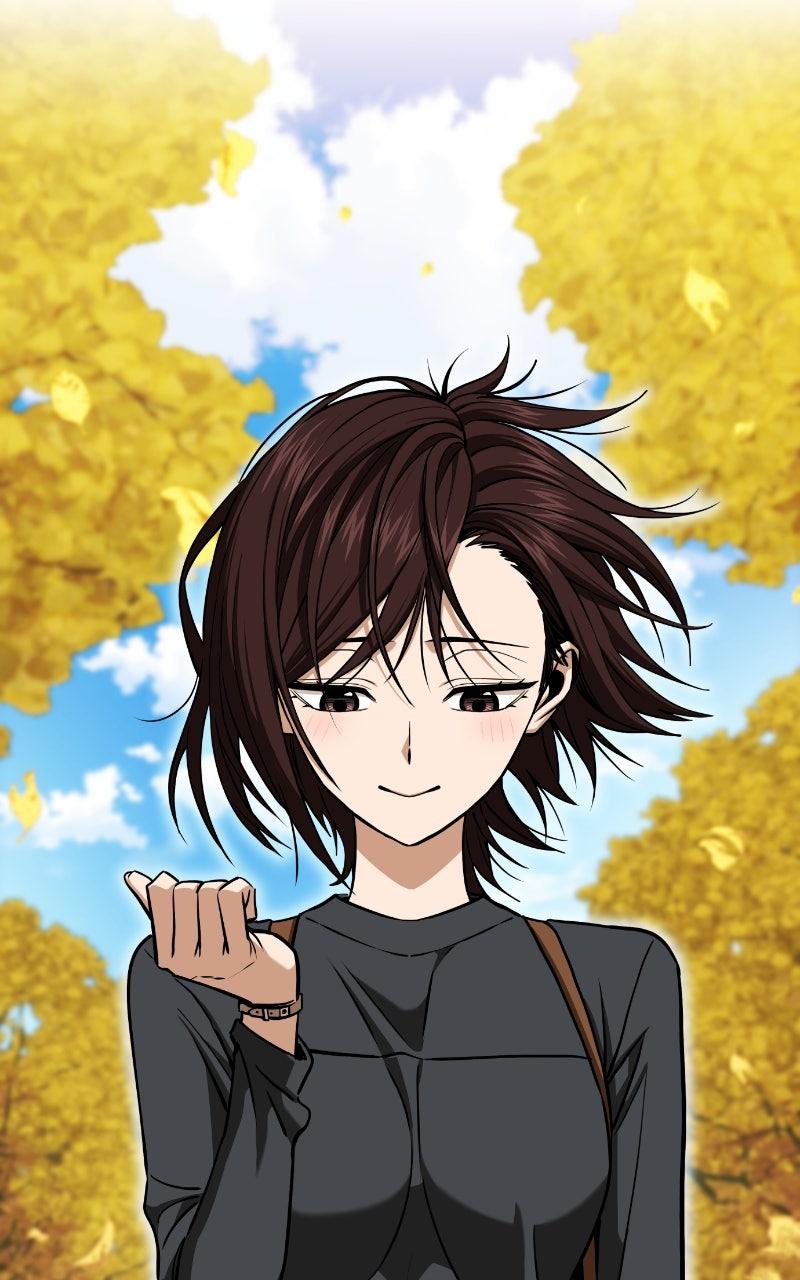 Maybe Meant to Be Chapter 116