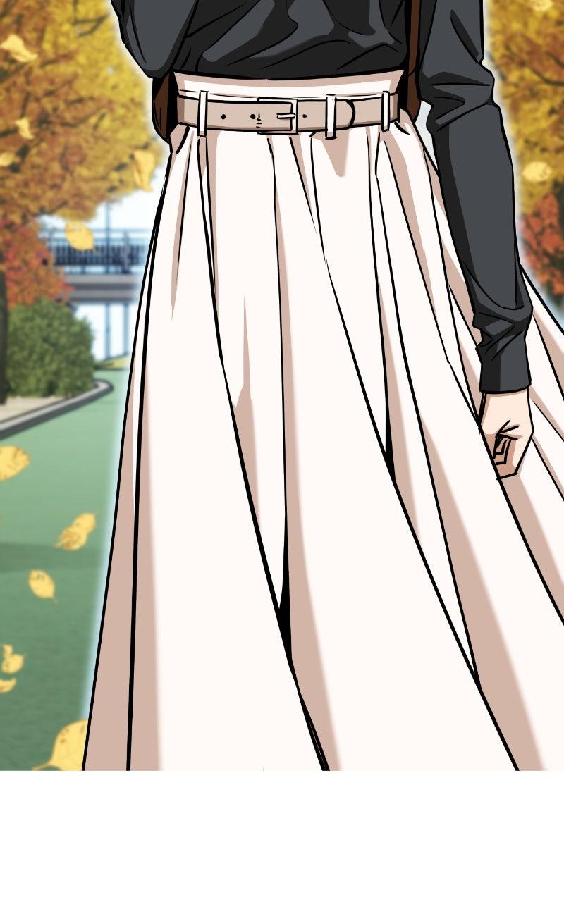 Maybe Meant to Be Chapter 116