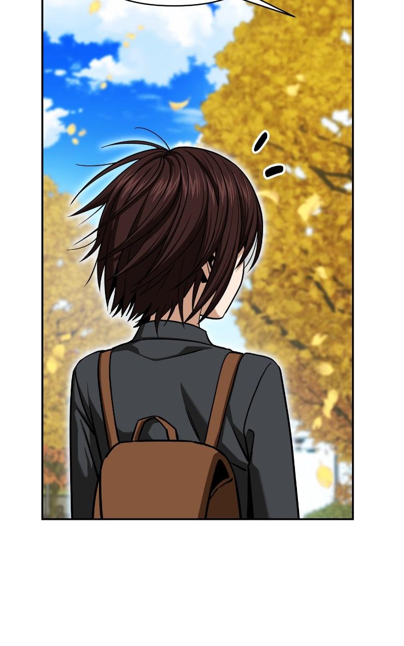 Maybe Meant to Be Chapter 116